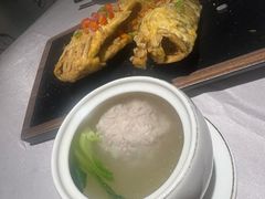 -壹品宴掦·淮扬菜(新牌坊店)