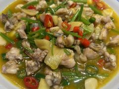 -鱼食饭稻·苏浙土菜17年老馆子(平江路店)