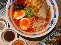 -小肉魁家•烧肉放题自助(南门中大国际店)