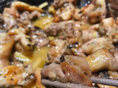 -味可道美食坊(福基路店)