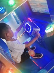 -万达宝贝王(乌鲁木齐德汇店)