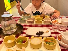 -西贝(金桥店)