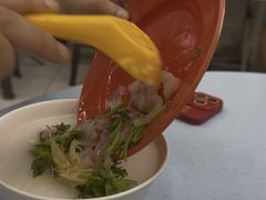 -汉记靓粥
