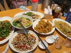 -金海湾海鲜排档(朱家尖店)