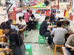-鸿顺老铁锅美蛙鱼府(解放碑店)
