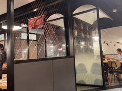 门面-鱼酷活鱼烤鱼(梅江印象城店)