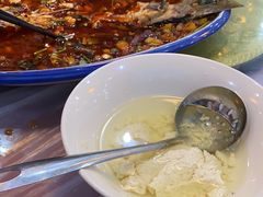 -金水泊山庄·花椒鸡(铁山坪店)