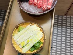 -狐狸爱上椰子鸡(滨江星光大道店)