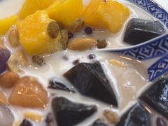 -江记甜品(罗湖店)