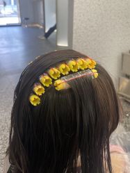 点击看大图 -设计师的店 Hair Salon