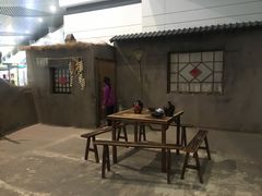 -银川河东国际机场
