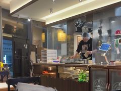 -和府捞面(曹路花园城店)