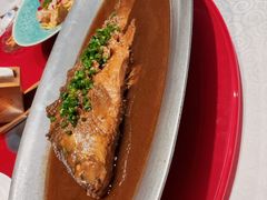 -山西会馆·晋菜·晋商宴·学堂记忆(许坦西街店)