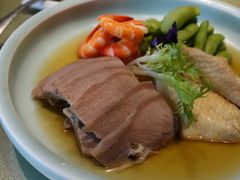 -好福记饭店(红梅公园店)