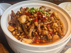 -小柴米·传统江西菜(万寿宫店)