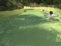 -杭州开元森泊度假乐园