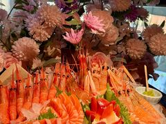 -花潮料理艺食馆(SM新生活广场店)