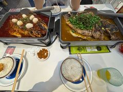 -鱼酷活鱼烤鱼(江宁金鹰店)