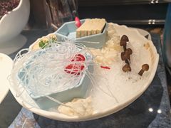 -百草滩羊清水涮羊肉·清真·宁夏盐池滩羊(莲花桥店)