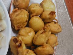 茄盒-东北酱骨头馆(蓁巷店)