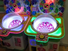 -嘉文梦想世界(SM天津滨海城市广场店)