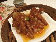 -虾饺妹·酒家(金碧店)