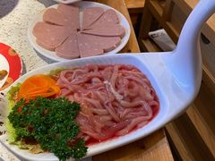 -大味生态火锅(蓝谷地店)