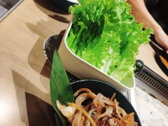 -新石器烤肉(西田城店)