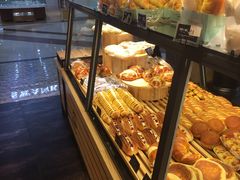 -法贝滋动物奶油蛋糕(广益哥伦布店)