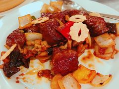 -伯衡55·吉品轩(乌鲁木齐南路店)