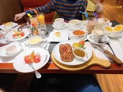 果木风味牛排-斗牛士牛排餐厅(嘉里汇店)