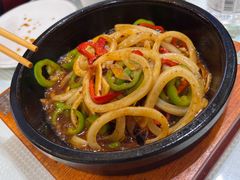 -裕德隆清真饭庄·天津特色菜(河东店)