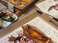 -西村叔叔的店·面包·甜品·蛋糕(崂山丽达店)