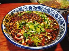 -有礼有面(知春路店)