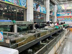 -快活林食家