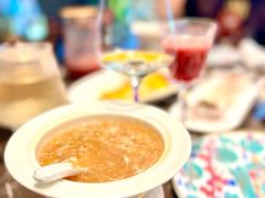 -海派悦庭·海胆烧麦·新融合菜(凯德广场店)