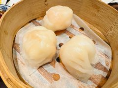 -京香轩·中餐厅(上海中庚聚龙酒店)