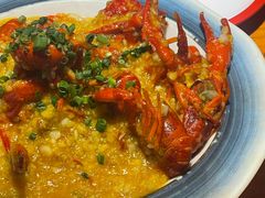 -华仔龙虾(永乐路总店)