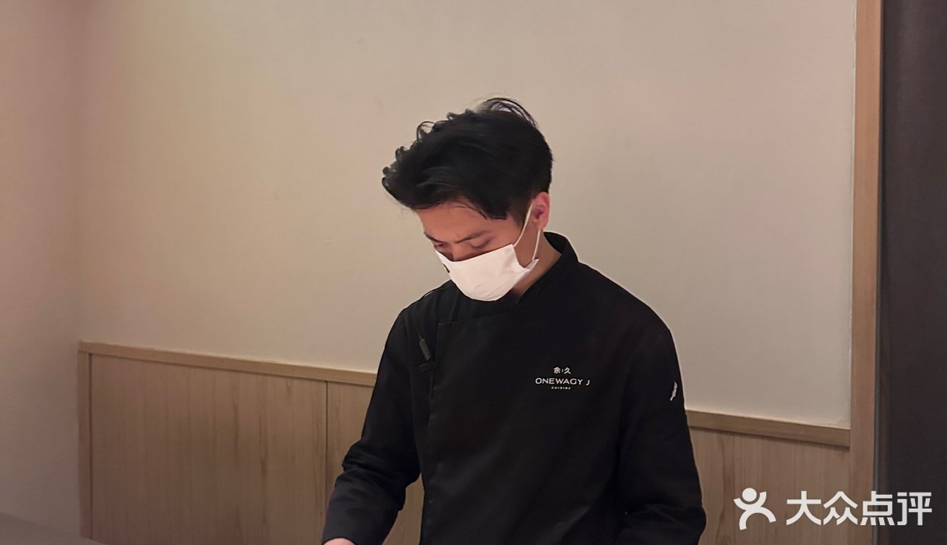这到底是烤肉店还是艺术展[加油]