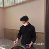 这到底是烤肉店还是艺术展[加油]