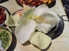 -胡同烧烤·烤肉(塔湾店)