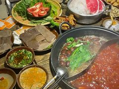 -冯校长老火锅(深圳总店)