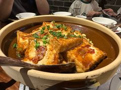-广府乡下·饭庄(新港东路店)