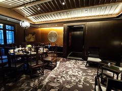 -上海苏宁宝丽嘉酒店·嘉府壹号中餐厅