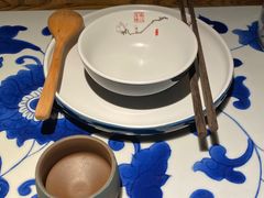 -绿茶餐厅(领展购物广场·中关村店)
