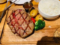 -森Some Fusion(荔湾店)