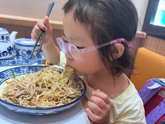 -陳香貴·兰州牛肉面(上海长风大悦城店)