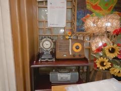 -阿什卡咖啡馆ESSCA COFFEE(塔里木石油宾馆店)