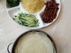 -关东风老北方菜馆(桂芳园店)