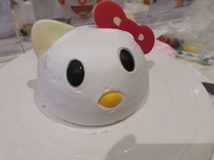 -面包新语(龙湖·西宸天街店)